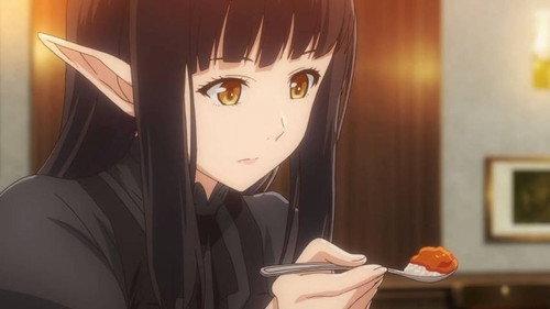 Restaurant to Another World Season 1 Episode 7 - Curry Rice / Chicken Curry
