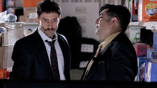 Tira Season 1 Episode 2 - Episode 2