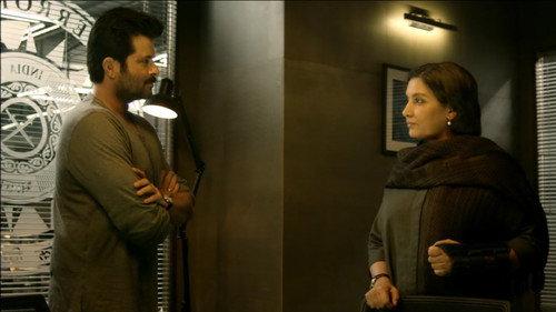 24: India Season 1 Episode 16 - Day 1 - 3 p.m. - 4 p.m.