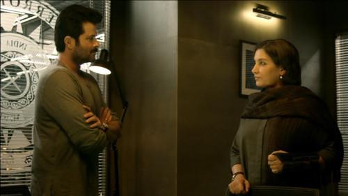 24: India Season 1 Episode 16 - Day 1 - 3 p.m. - 4 p.m.