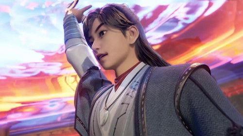 Supreme Lord of Galaxy Season 1 Episode 18 - Episode 18