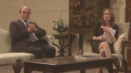 Yes, Prime Minister Season 1 Episode 5 - Scot Free