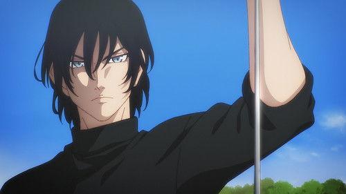 Rising Impact Season 2 Episode 13 - To the Top