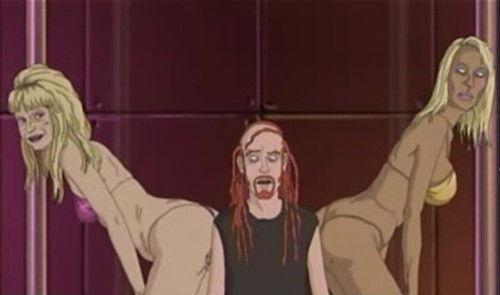 undefined Season 2 Episode 7 - Dethwedding