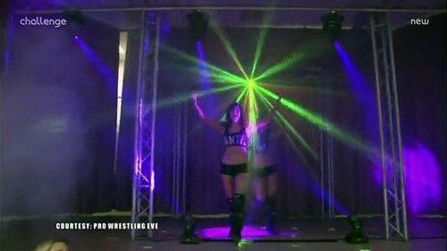 TNA British Bootcamp Season 2 Episode 3 - Episode 3