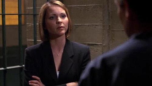 The Practice Season 4 Episode 12 - New Evidence (1)