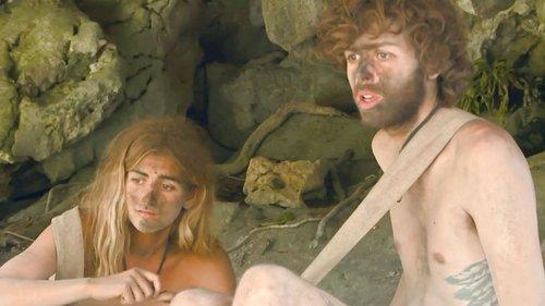 Naked and Afraid Season 14 Episode 6 - Next Gen Survival