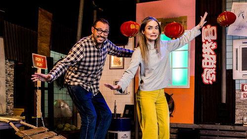 En vej ud Season 2 Episode 7 - Episode 7