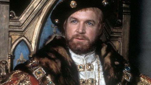 The BBC Television Shakespeare Season 1 Episode 6 - The Famous History of the Life of King Henry the Eight