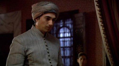 The Magnificent Century Season 1 Episode 6 - Episode 6