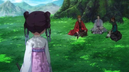 Fox Spirit Matchmaker Season 1 Episode 92 - Episode 92