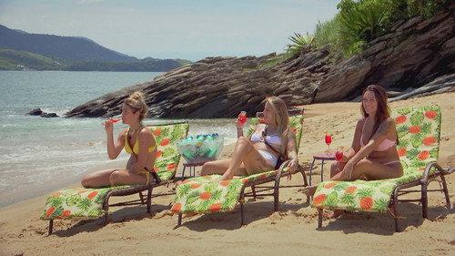 Ex On the Beach Brazil Season 4 Episode 2 - Episode 2