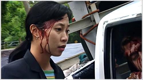 All Saints Season 4 Episode 14 - You Do Me Wrong