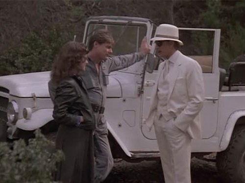 undefined Season 1 Episode 8 - Fight Like a Dove