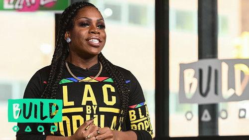 The X Change Rate Season 1 Episode 6 - Todrick Hall & "Paris is Burning"