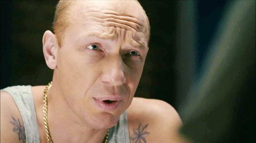 Bloodhound Season 1 Episode 4 - Episode 4