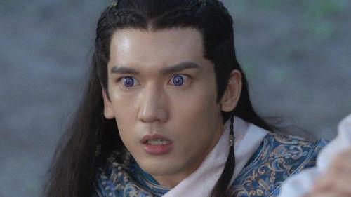 The Twin Flower Legend Season 1 Episode 23 - Episode 23