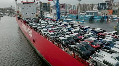 East Harbour Heroes Season 2 Episode 7 - Bridge Over Troubled Ice