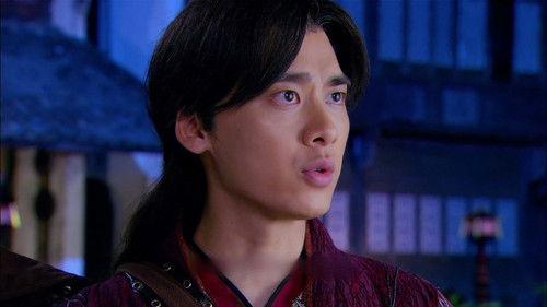 Swords of Legends Season 1 Episode 16 - Episode 16