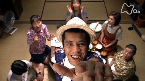 Churasan Season 1 Episode 9 - Episode 9