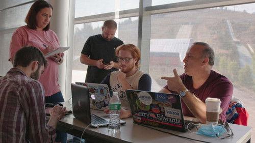 The Lincoln Project Season 1 Episode 1 - Gunslingers