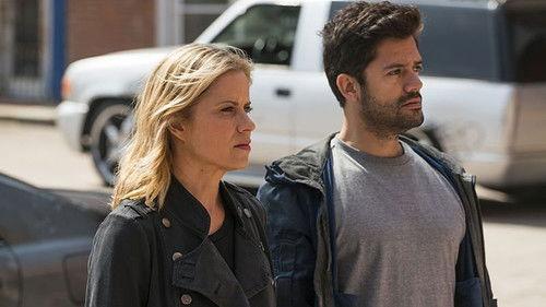 Fear the Walking Dead Season 2 Episode 12 - Pillar of Salt