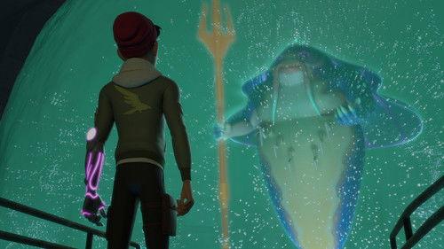 Daniel Spellbound Season 2 Episode 7 - Gizmos and Death Traps