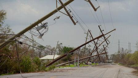 Earthstorm Season 1 Episode 4 - Hurricane