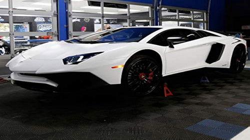 Inside West Coast Customs Season 7 Episode 3 - Sriracha IS