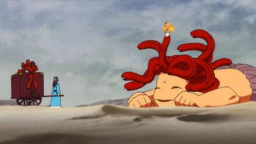 Fox Spirit Matchmaker Season 1 Episode 13 - Episode 13