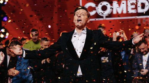 Volya's Show Season 3 Episode 12 - Episode 12