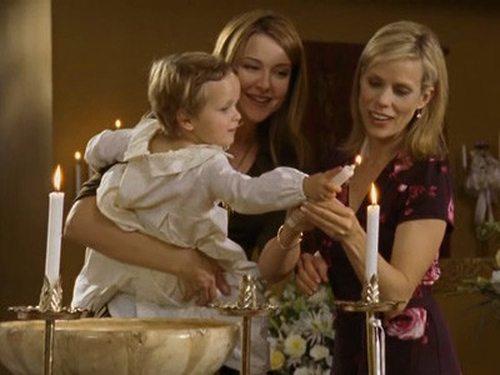 undefined Season 5 Episode 5 - My New God