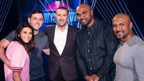 Catchpoint Season 1 Episode 1 - Episode 1