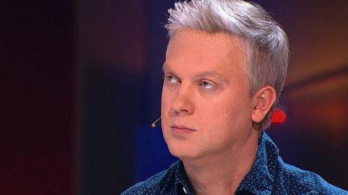 Where's the Logic? Season 2 Episode 17 - Episode 17