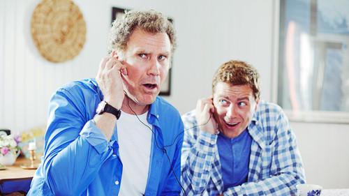 Background image for Learn the Language/Språket