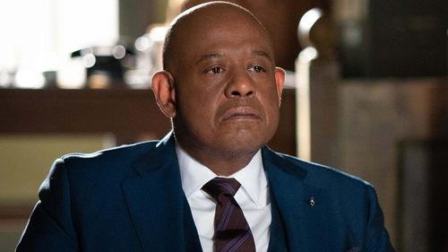 Godfather of Harlem Season 2 Episode 6 - The Ballot or the Bullet