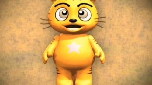 快乐星猫 Season 2 Episode 21 - Episode 21