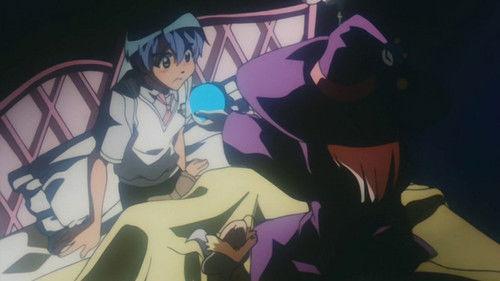 I'm Gonna Be An Angel! Season 1 Episode 4 - Step 4: Precious Things are... Precious