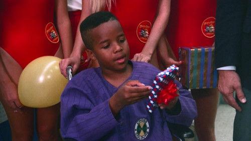 Baywatch Season 3 Episode 20 - Shattered (2)