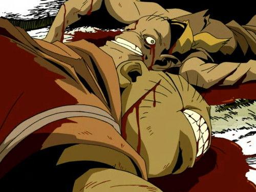 Requiem from the Darkness Season 1 Episode 8 - Field Gun