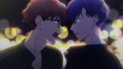 Anyway, I'm Falling in Love with You. Season 1 Episode 18 - Episode 18