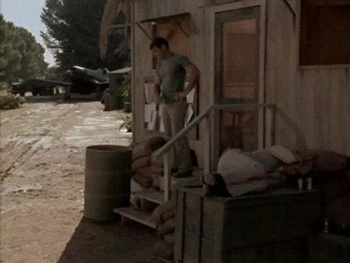 Baa Baa Black Sheep Season 1 Episode 2 - Best Three Out of Five