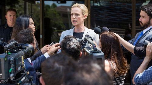 Janet King Season 2 Episode 7 - The Heart Of It