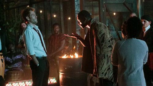 Constantine Season 1 Episode 5 - Danse Vaudou