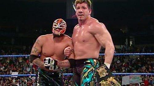 WWE SmackDown Season 6 Episode 12 - SmackDown - Mar. 18, 2004