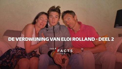 Telefacts Zomer Season 1 Episode 19 - Episode 19