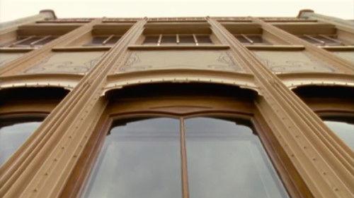 Architectures Season 1 Episode 3 - The Iron House