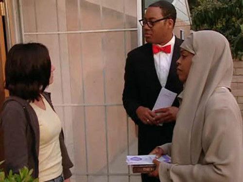 Reno 911! Season 2 Episode 10 - Raineesha X