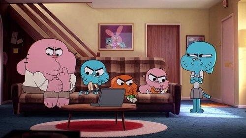 undefined Season 5 Episode 12 - The Fuss