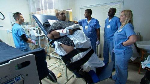 My 600-lb Life: Where Are They Now? Season 3 Episode 3 - Teretha and Chad